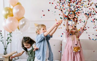 5 Reasons we’re the best Caterers Colchester has for kids parties.