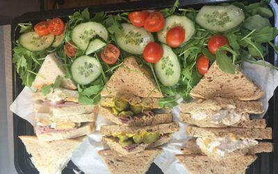 How to celebrate International Picnic Day with the best lunch Colchester has to offer!