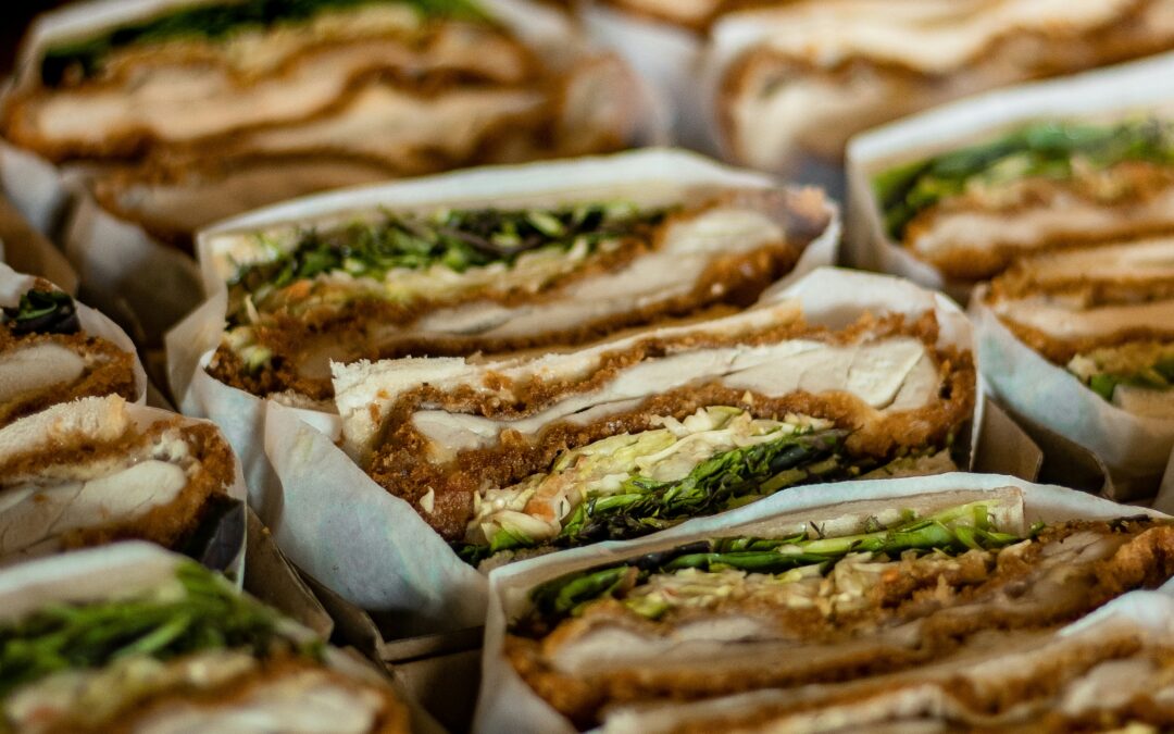 Best Lunch Spots in Colchester for a Quick Bite This Summer